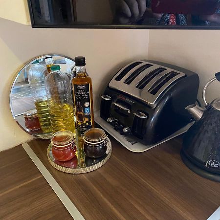 North Lodge Self Contained Guest Accommodations Kilkea 외부 사진