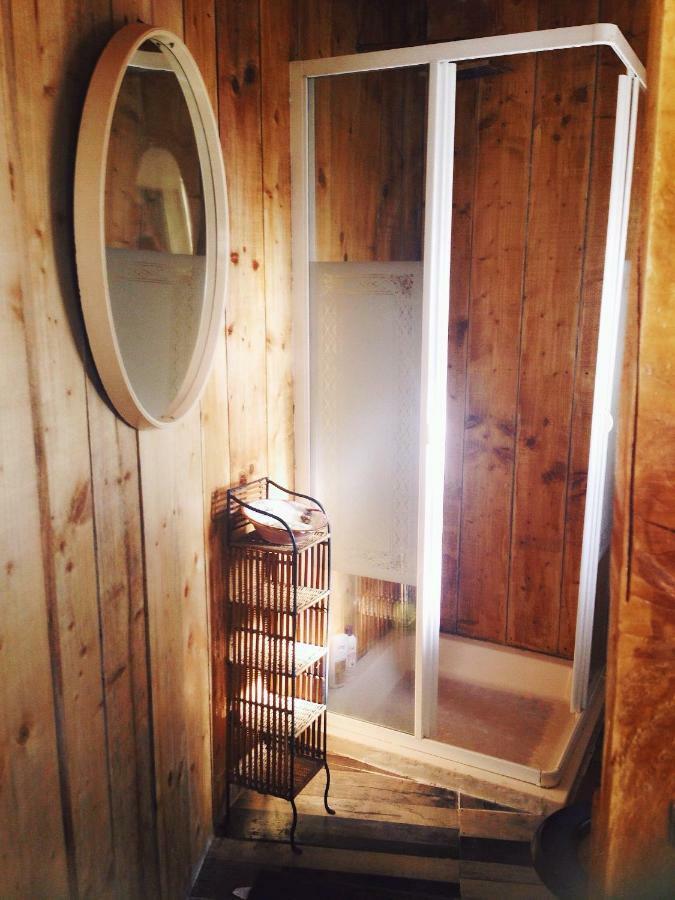 North Lodge Self Contained Guest Accommodations Kilkea 외부 사진