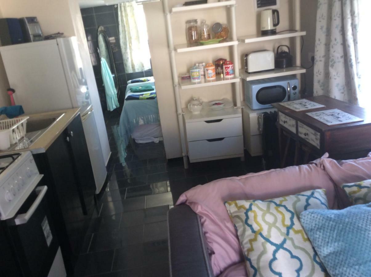 North Lodge Self Contained Guest Accommodations Kilkea 외부 사진