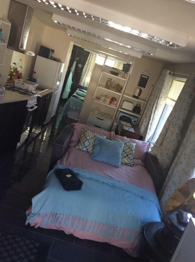 North Lodge Self Contained Guest Accommodations Kilkea 외부 사진