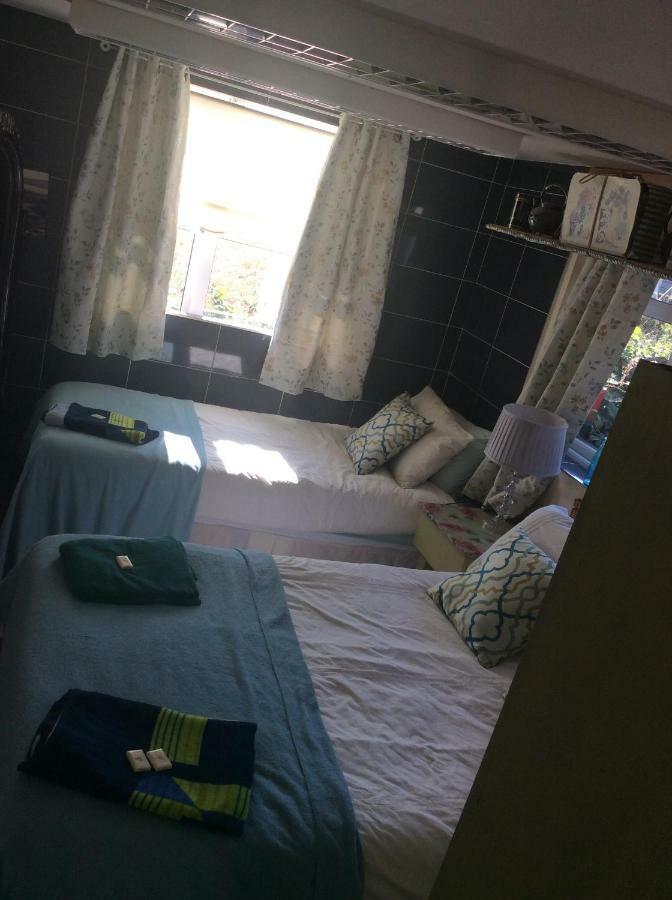 North Lodge Self Contained Guest Accommodations Kilkea 외부 사진